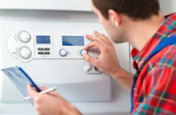 free Bakers Hill gas safe engineer quotes